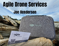 Agile Drone Services