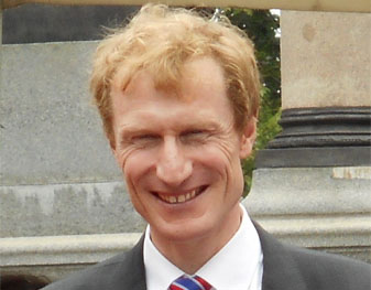 Minister Marc Miller