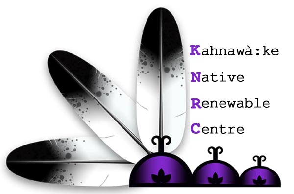 KNRC Logo