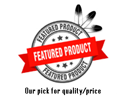 Featured Product Logo
